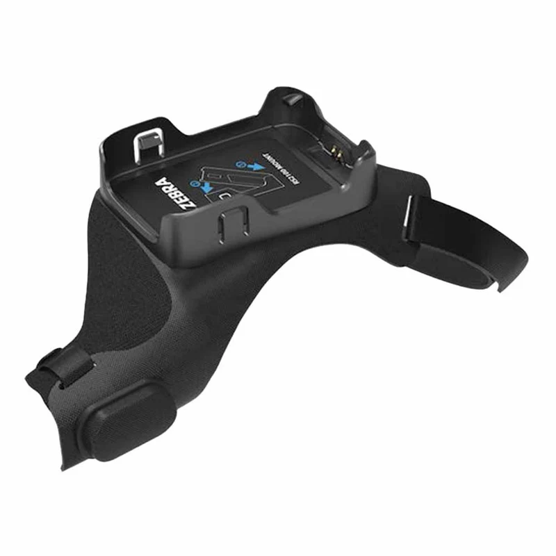 Support manuel pour scanner Zebra SG-RS2X-HMTRA-01