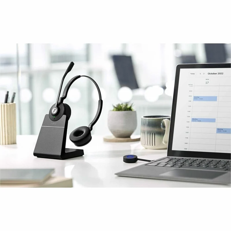 Jabra Engage 55 SE Casque 9659-450-125
