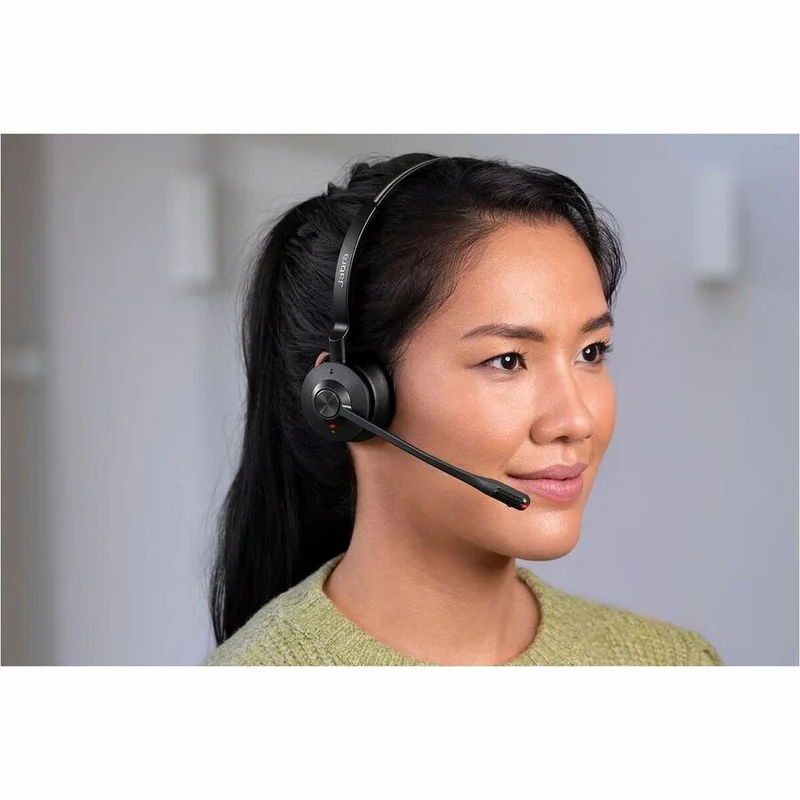 Jabra Engage 55 SE Casque 9659-450-125