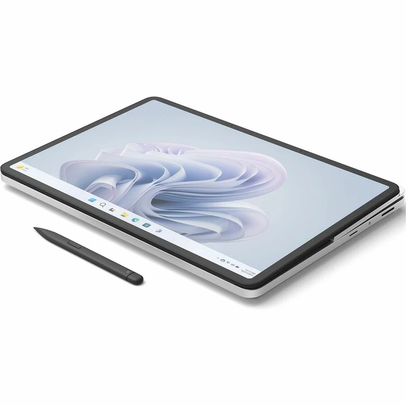 Microsoft Surface Laptop Studio 2 14.4" Écran tactile convertible (curseur flottant) Ordinateur portable 2 en 1 - Intel Core i7 - 64 Go - SSD 1 To - Clavier anglais, français - Platinum Z2F-00002