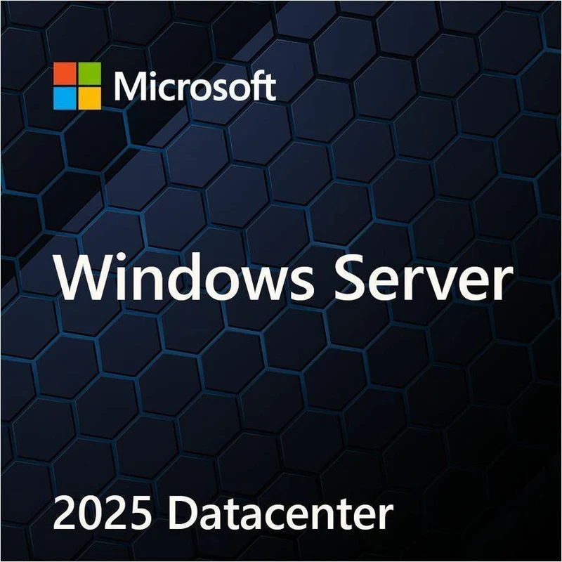 Microsoft Windows Server 2025 Datacenter Edition - Licence - 4 cœurs supplémentaires EP2-25315
