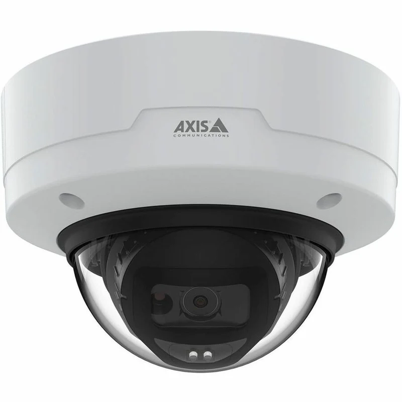 Caméra de surveillance AXIS M3215-Lve - Couleur - Dôme 02371-001
