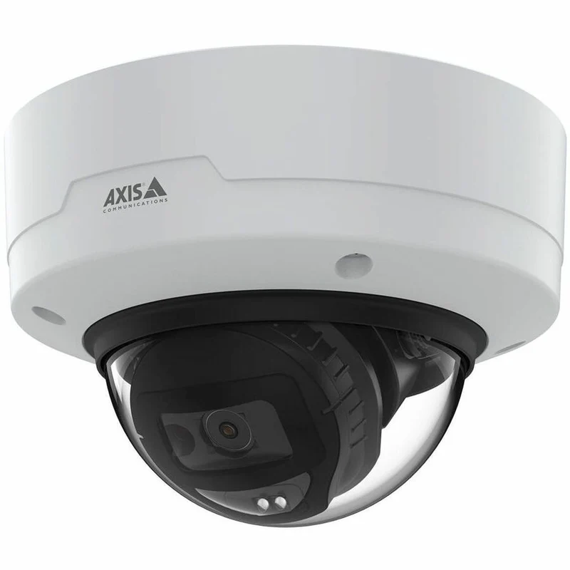 Caméra de surveillance AXIS M3215-Lve - Couleur - Dôme 02371-001