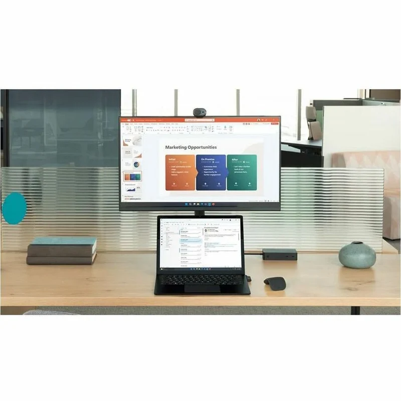 Ordinateur portable Microsoft Surface Laptop 5 15" à écran tactile - Intel Core i7 12e génération i7-1255U - Plateforme Intel Evo - 16 Go - SSD 512 Go - Clavier anglais - Noir mat RIS-00005