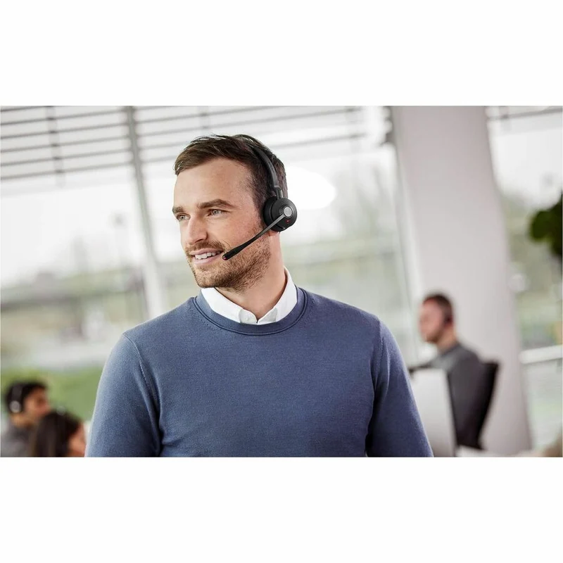 Jabra Engage 55 SE Casque 9653-455-125