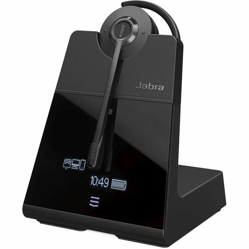 Jabra Engage 65 SE Casque 9655-553-125