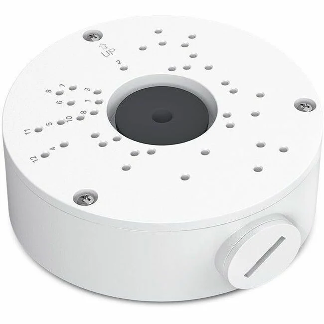 Boîtier de montage TP-Link pour caméra réseau - Blanc VJB-300