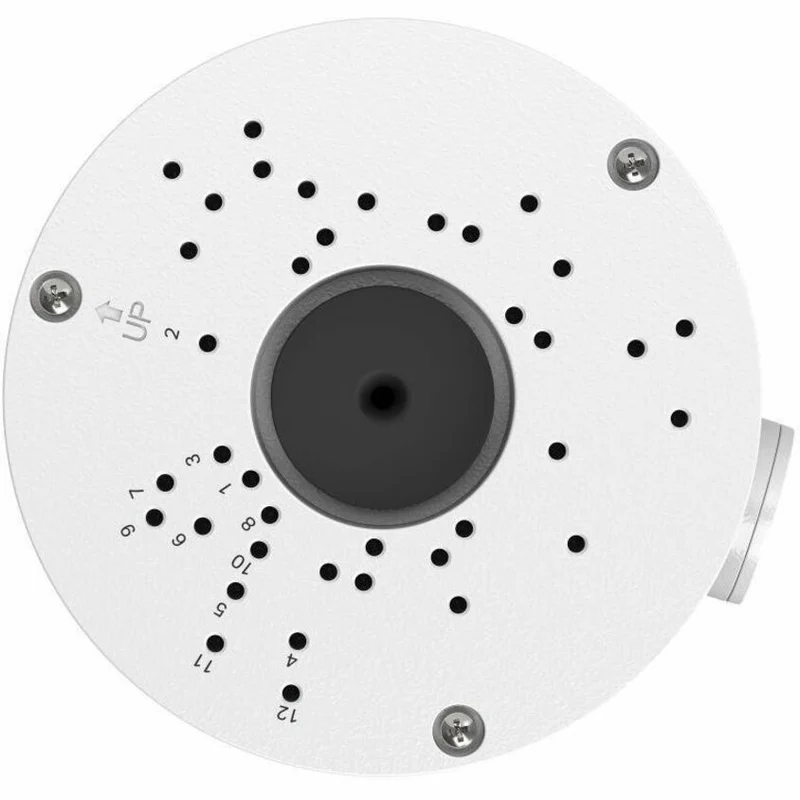 Boîtier de montage TP-Link pour caméra réseau - Blanc VJB-300