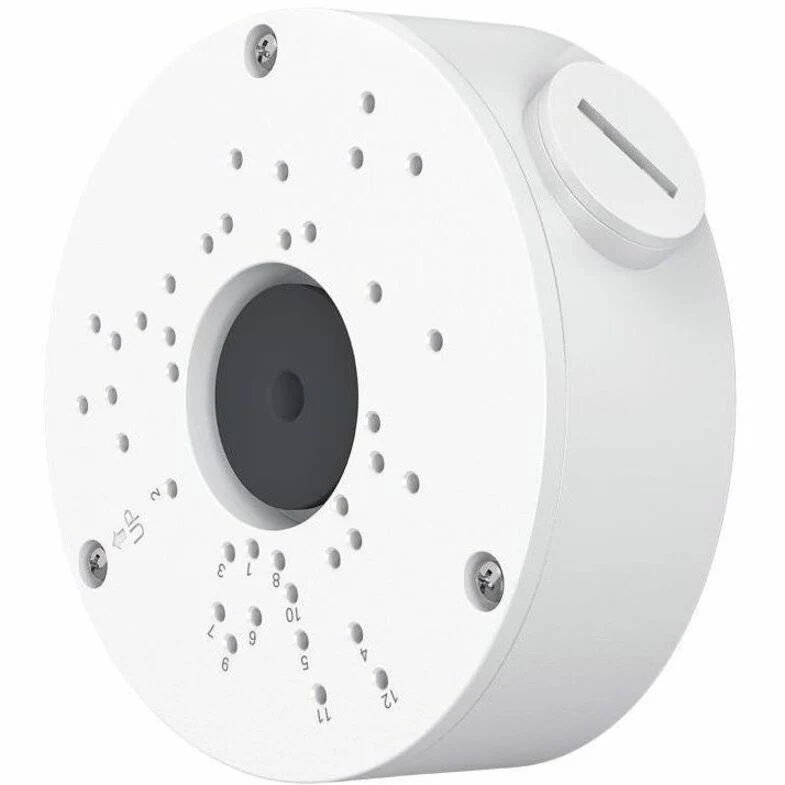 Boîtier de montage TP-Link pour caméra réseau - Blanc VJB-300