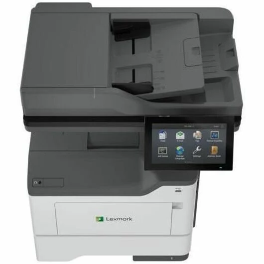 Imprimante multifonction laser filaire et sans fil Lexmark MX632adwe - Monochrome 38S0900
