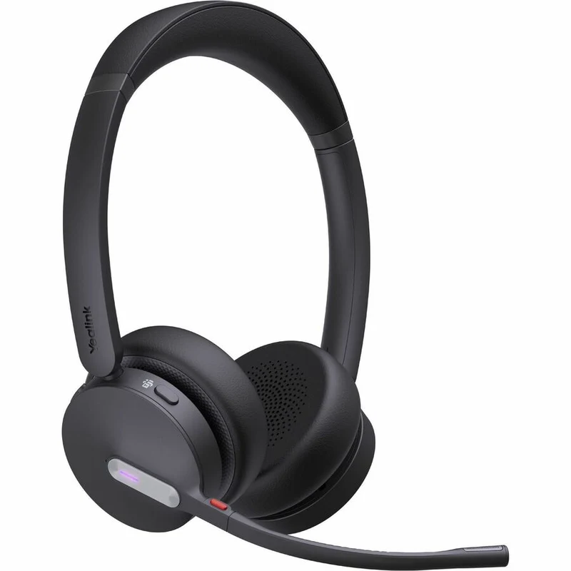 Casque Yealink WH64 WH64DUAL UC