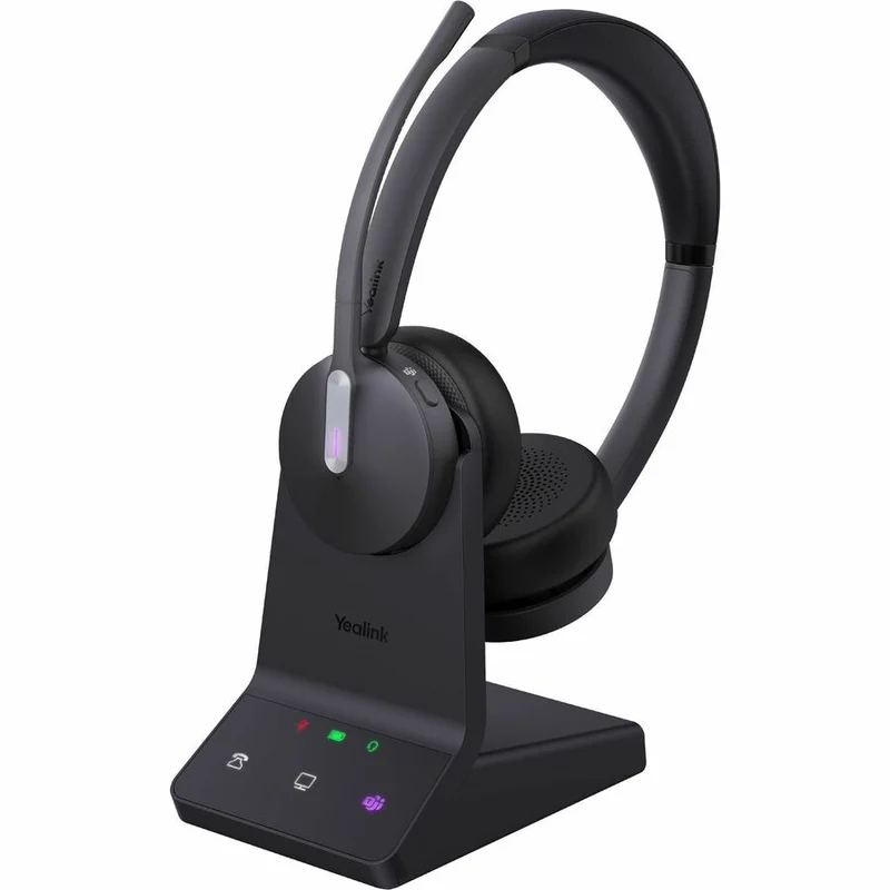 Casque Yealink WH64 WH64DUAL UC