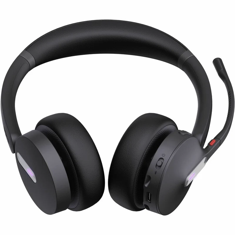 Casque Yealink WH64 WH64DUAL UC