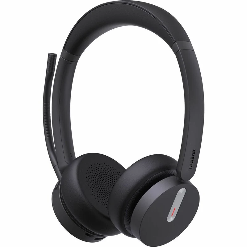 Casque Yealink WH64 WH64DUAL UC