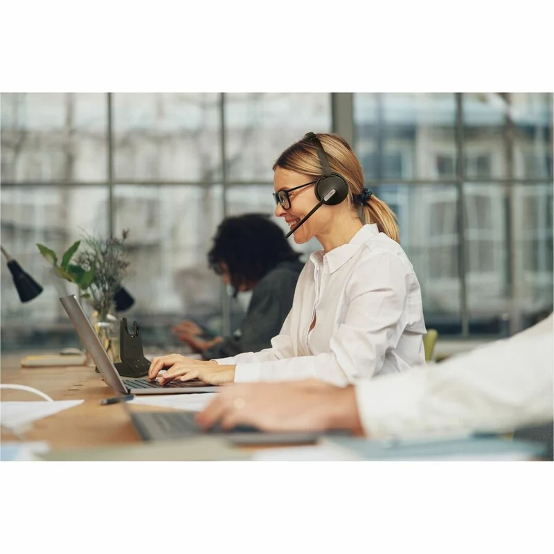 Casque Yealink WH64 WH64DUAL UC