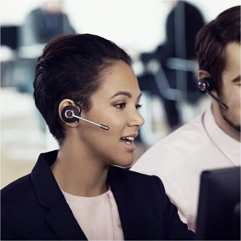 Jabra Engage 75 SE Écouteur 9655-583-125