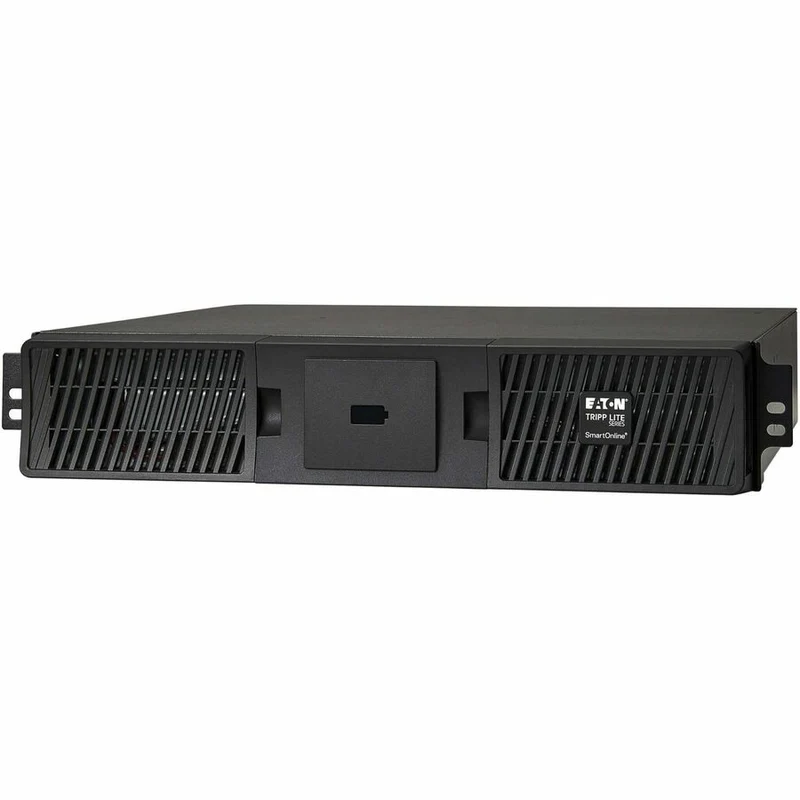 Module de batterie étendue 48 V (EBM) de la série Tripp Lite pour systèmes UPS SmartOnline, rack/tour 2U BP48RT