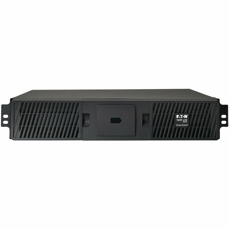 Module de batterie étendue 48 V (EBM) de la série Tripp Lite pour systèmes UPS SmartOnline, rack/tour 2U BP48RT