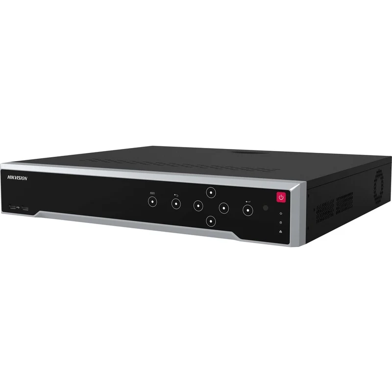 Hikvision 32 canaux 1.5U 8K NVR DS-7732NI-M4