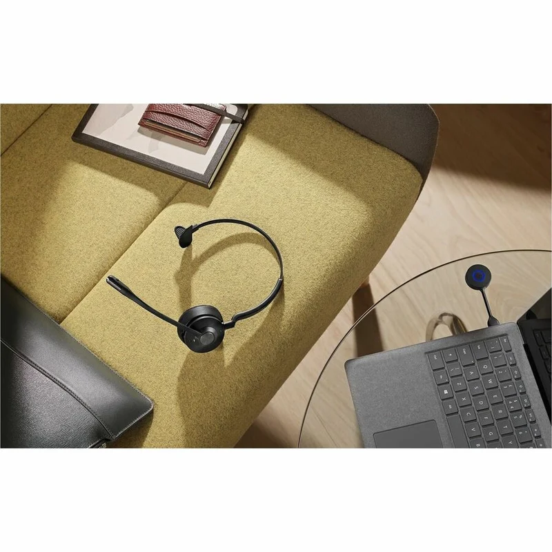 Jabra Engage 55 SE Casque 9653-415-125