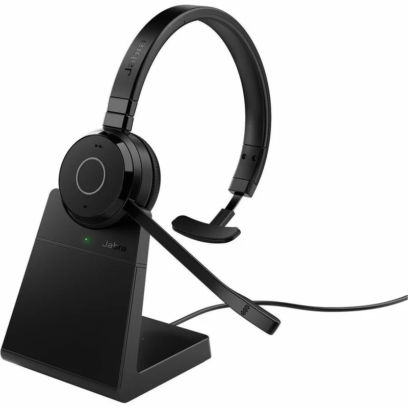 Casque Jabra Evolve 65 TE 6693-833-499