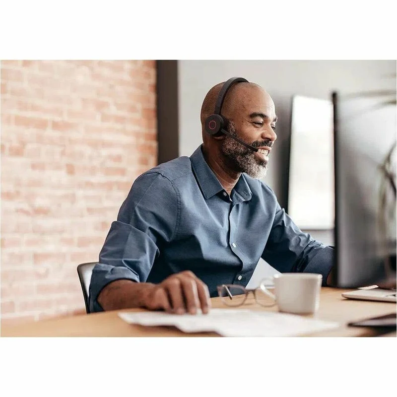 Casque Jabra Evolve 65 TE 6693-833-499