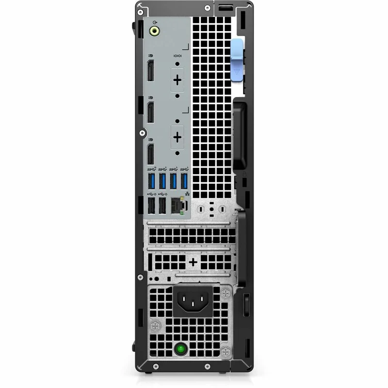 Station de travail Dell Precision 3000 3460 - Intel Core i5 14e génération i5-14600 - Technologie vPro - 16 Go - SSD 512 Go - Petit format 395KN