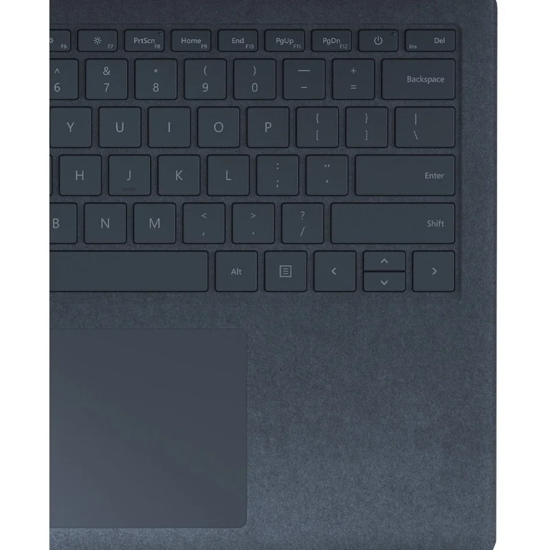 Ordinateur portable Microsoft Surface Laptop 4 13.5" à écran tactile - AMD Ryzen 5 - 16 Go - SSD 256 Go - Bleu glacier 7IW-00048