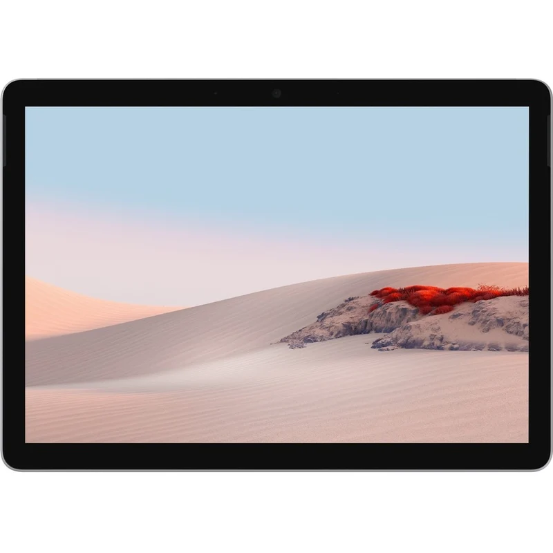 Tablette Microsoft Surface Go 2 - 10.5" - 8 Go - SSD 128 Go - Windows 10 Pro - 4G - Argent SUF-00001