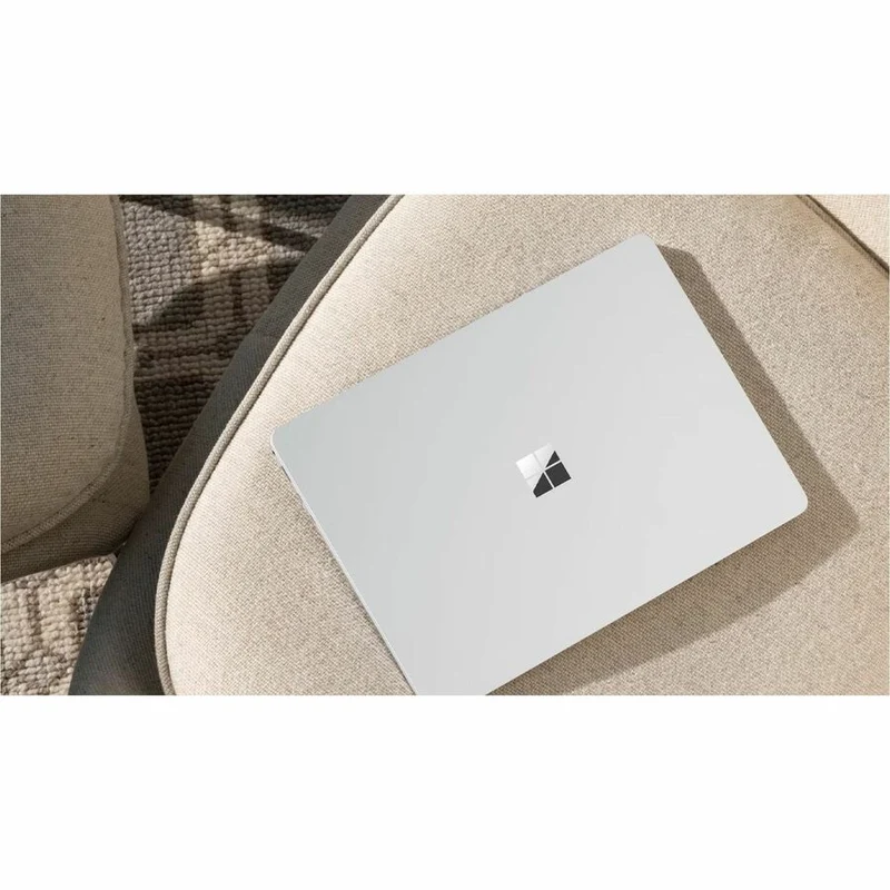 Microsoft Surface Laptop 7 13.8" Écran tactile Copilot+ PC Notebook - Qualcomm Snapdragon X Elite - 16 Go - 1 To SSD - Clavier français, anglais - Platinum ZXY-00002