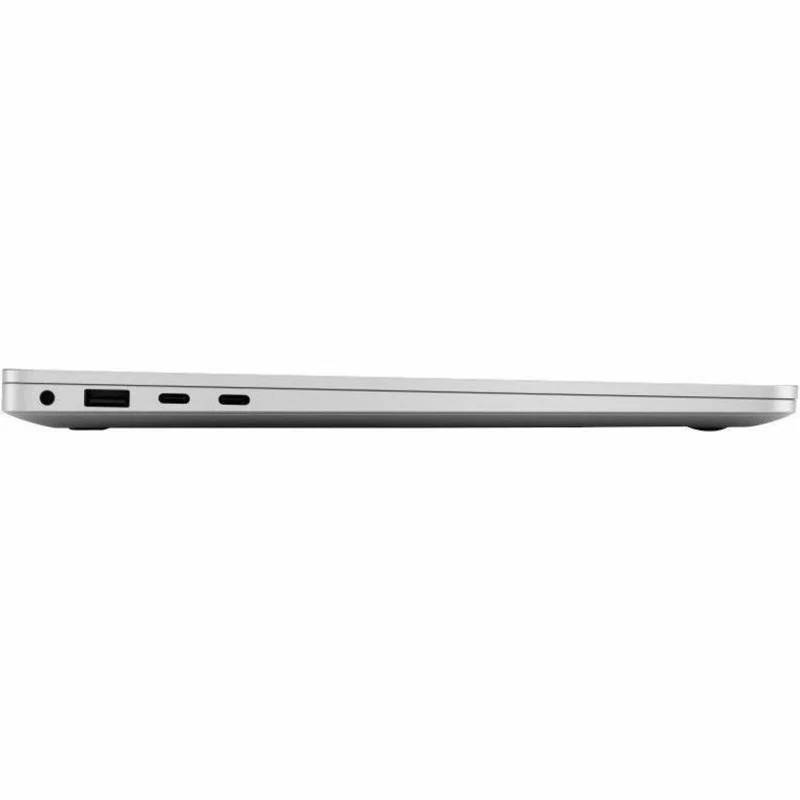 Microsoft Surface Laptop 7 13.8" Écran tactile Copilot+ PC Notebook - Qualcomm Snapdragon X Elite - 16 Go - 1 To SSD - Clavier français, anglais - Platinum ZXY-00002
