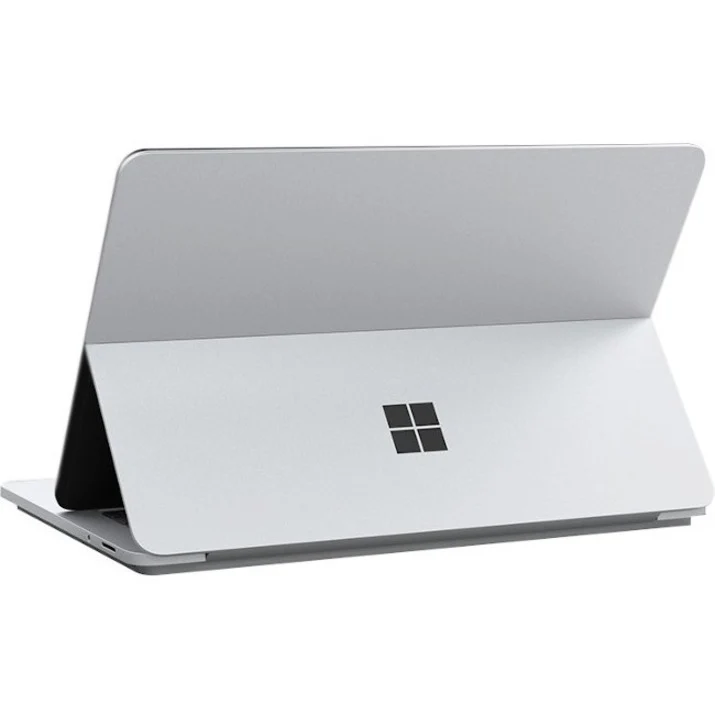 Microsoft Surface Laptop Studio 14.4" Écran tactile convertible (curseur flottant) Ordinateur portable 2 en 1 - Intel Core i7 - 32 Go - SSD 2 To - Platinum CIQ-00004