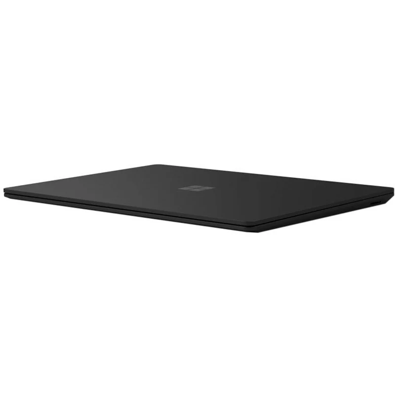 Ordinateur portable Microsoft Surface Laptop 4 13.5" à écran tactile - Intel Core i7 - 16 Go - SSD 256 Go - Noir mat LC1-00001
