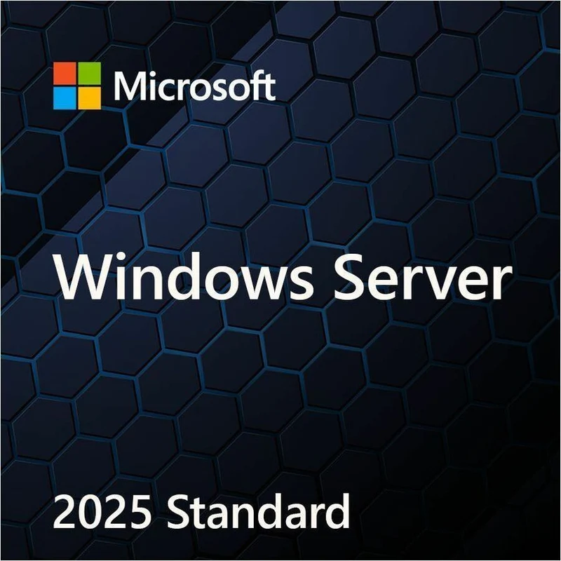 Microsoft Windows Server 2025 Standard Edition - Licence - 2 cœurs supplémentaires EP2-25351