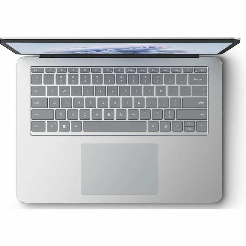 Microsoft Surface Laptop Studio 2 14.4" Écran tactile convertible (curseur flottant) Ordinateur portable 2 en 1 - Intel Core i7 - 16 Go - SSD 512 Go - Clavier anglais, français - Platinum ZRU-00001