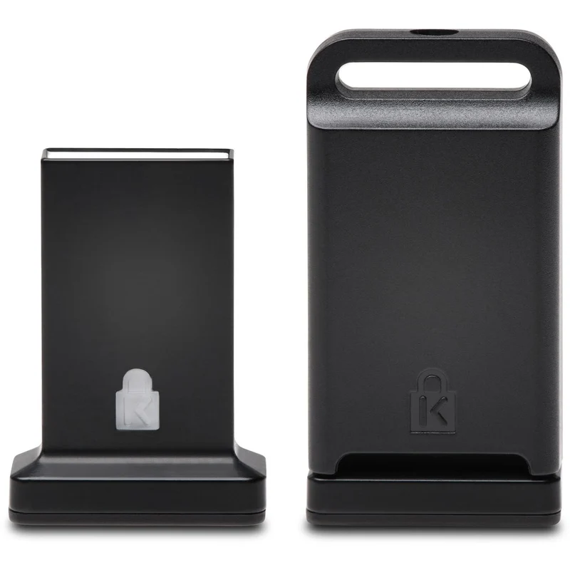 Clé à empreinte digitale USB-A Kensington VeriMark Guard K64708WW