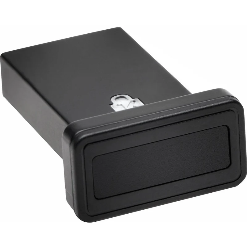 Clé à empreinte digitale USB-A Kensington VeriMark Guard K64708WW