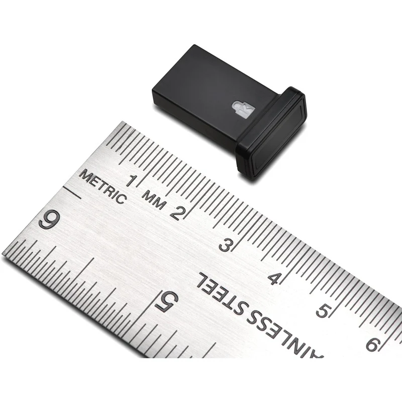 Clé à empreinte digitale USB-A Kensington VeriMark Guard K64708WW