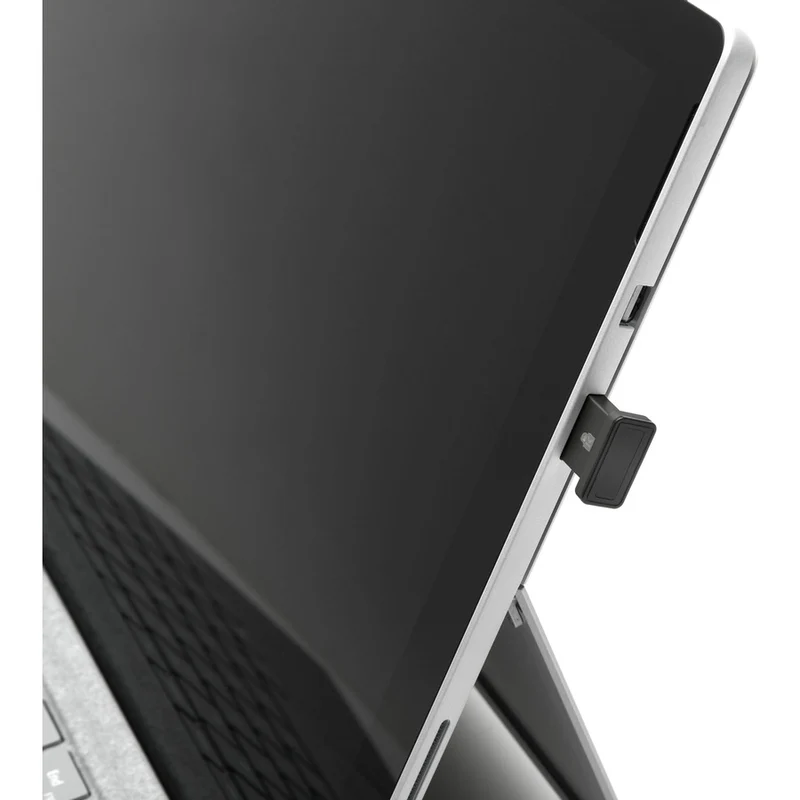 Clé à empreinte digitale USB-A Kensington VeriMark Guard K64708WW