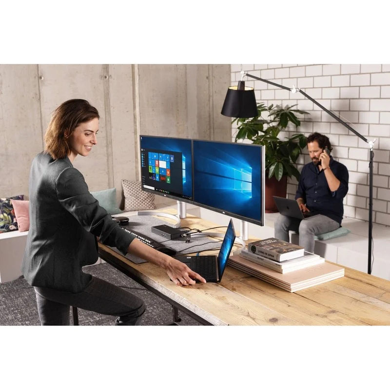 Clé à empreinte digitale USB-A Kensington VeriMark Guard K64708WW