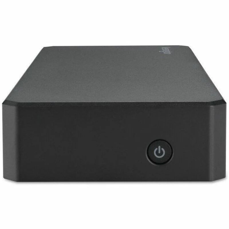 Station d'accueil USB-C triple 4790K Kensington SD4-MAC EQ pour MacBook K33621NA-MAC