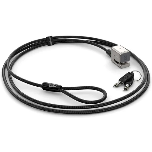 Câble antivol à clé Kensington Surface Pro K68134WW