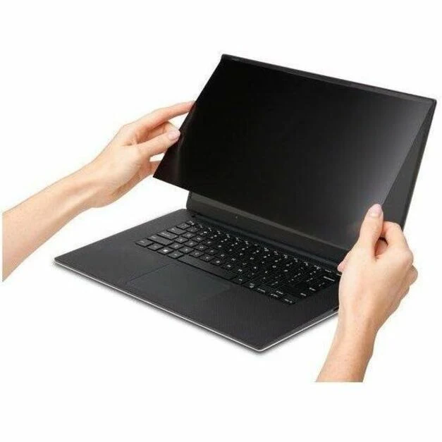 Écran de confidentialité pour ordinateur portable Kensington MagPro 13.3" (16:9) avec bande magnétique, mat, brillant 58351