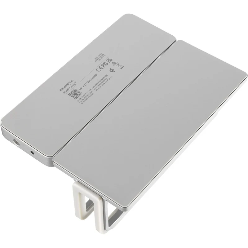 Kensington StudioCaddy avec chargement sans fil Qi pour appareils Apple K59090WW
