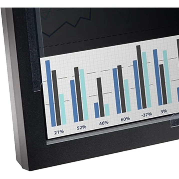 Écran de confidentialité Kensington FP240W9 pour écrans larges 24" (16:9) 52795