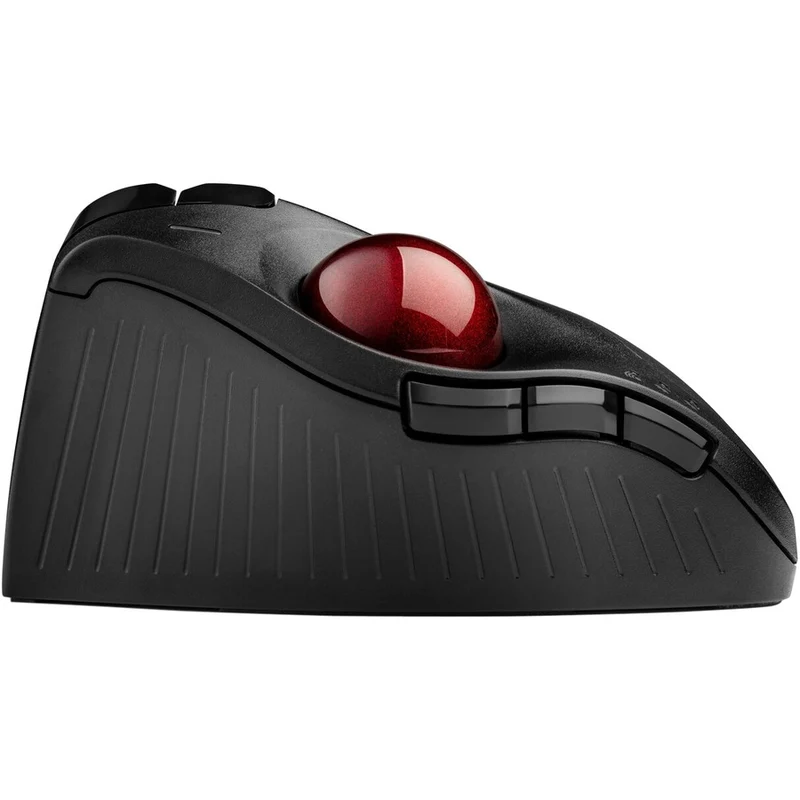 Trackball vertical sans fil Kensington Pro Fit Ergo 75326