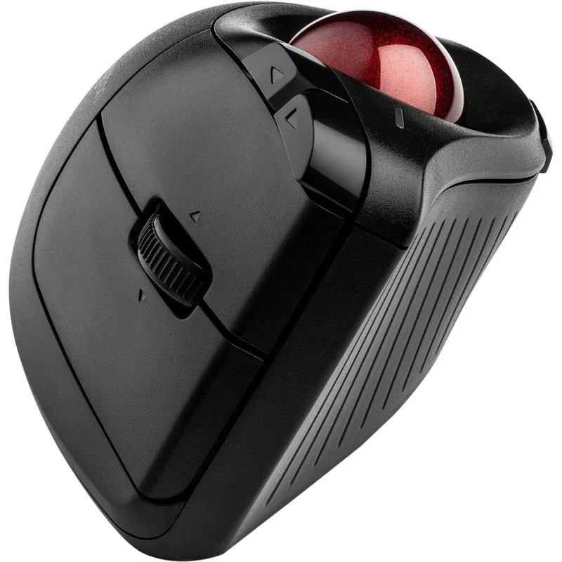 Trackball vertical sans fil Kensington Pro Fit Ergo 75326
