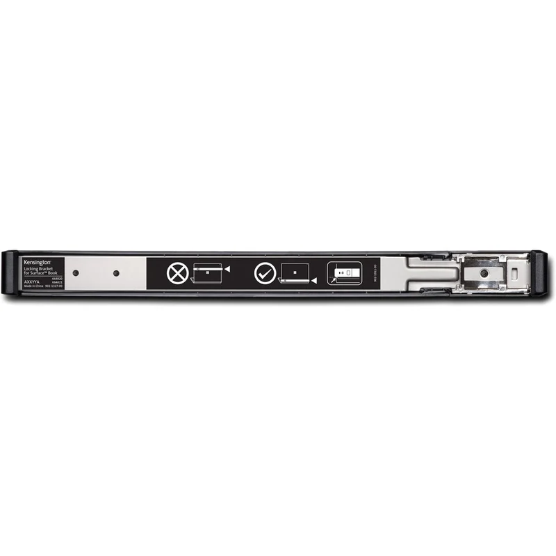 Support de sécurité Kensington K64821WW