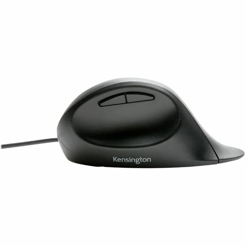 Souris filaire Kensington Pro Fit Ergo - Noir 75403