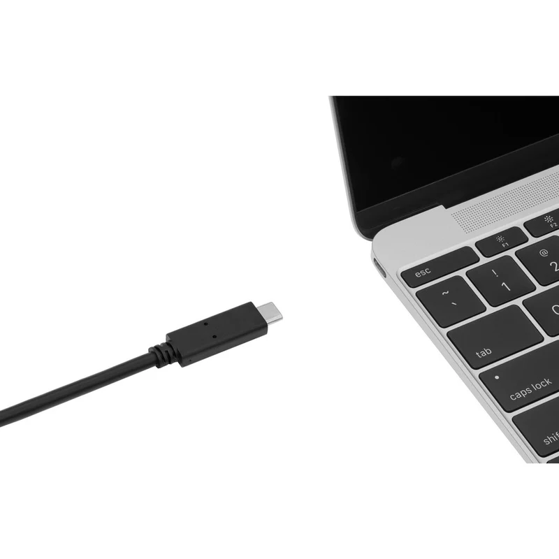 Adaptateur USB-C vers HDMI 4000K Kensington CV4H 33993